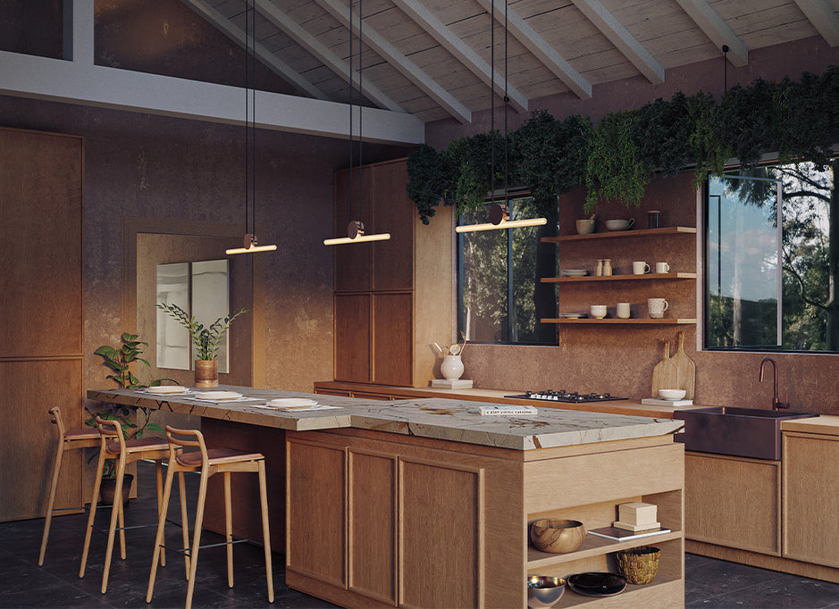 Glowing Gatherings: A Guide To Dining Room Lighting